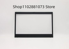 New LCD Bezel Cover for Lenovo ThinkPad L14 gen1 2 With IR hole 5B30S73473