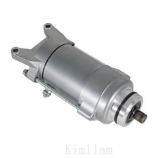STARTER motor for Yamaha XV750MK XV750K Virago 1983 XV920K XV920MK 42X-81890-00