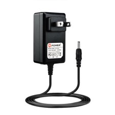 AC Adapter Charger for RadioShack PRO-404 20-4041 Radio Scanner Power PSU Mains