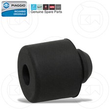 TAMPONE SCONTRO CAVALLETTO LATERALE ORIGINALE VESPA GTS 125 IE ABS E4 2019