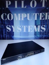 Dell SonicWALL NSA 2600 Network Security Appliance Transfer Ready