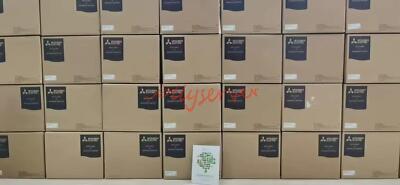 1PCS NEW Mitsubishi servo Drive MDS-B-V2-0303 MDSBV20303