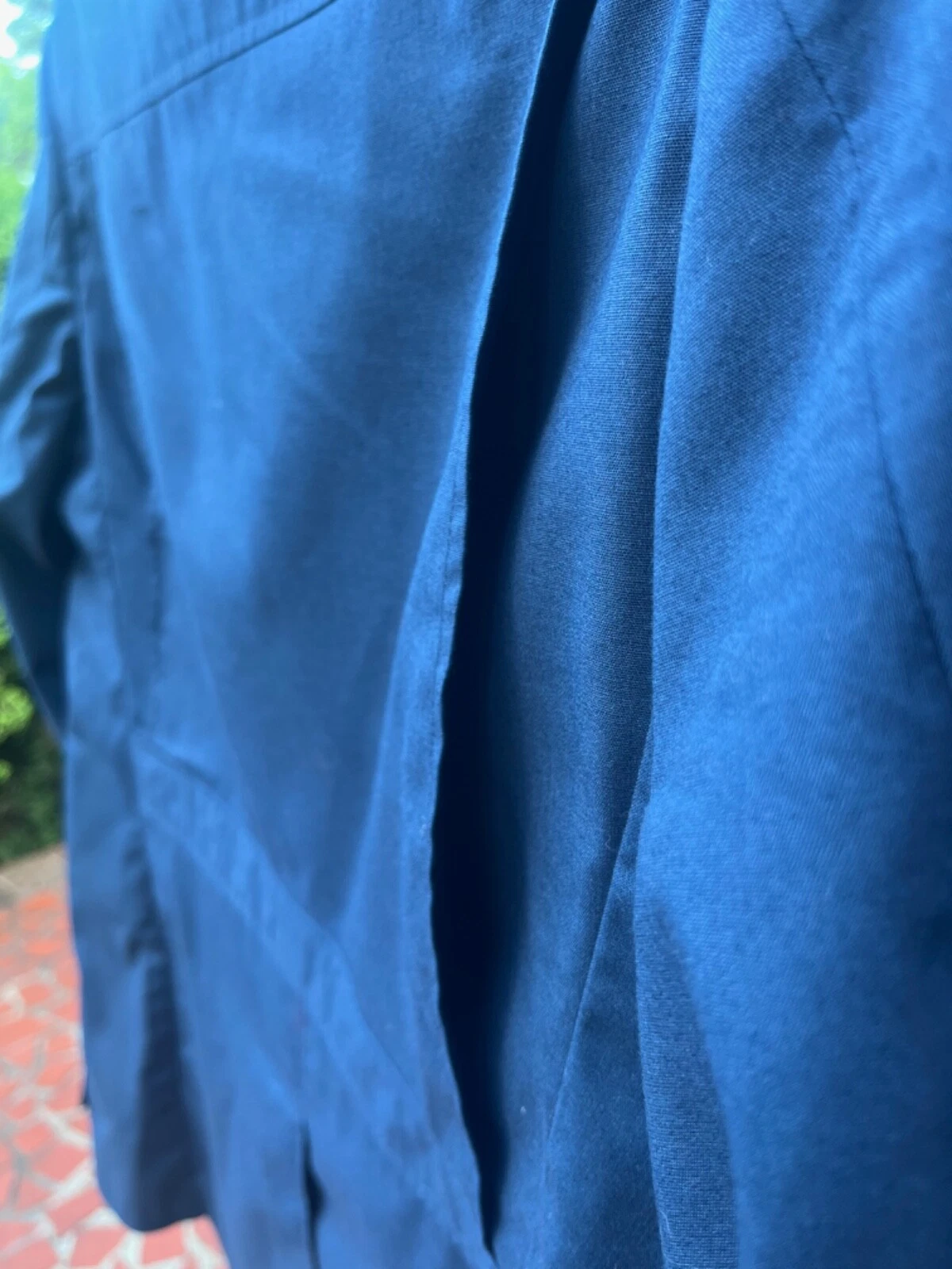 Norm Thompson Jacket Escape From The Ordinary 46L Travel Coat - product detail image 11