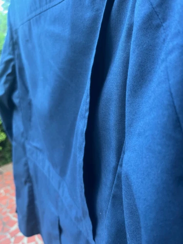 Norm Thompson Jacket Escape From The Ordinary 46L Travel Coat image 11