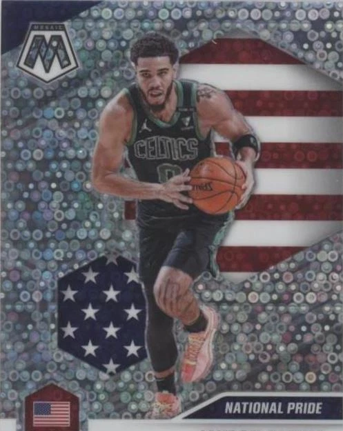 Fast Break Silver Prizm