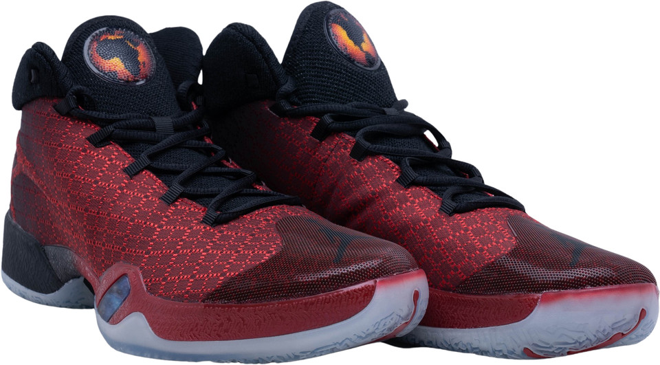 Jordan 30 Gym Red for Sale | Authenticity Guaranteed | eBay