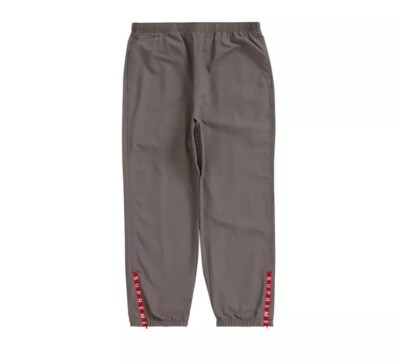 Supreme Supreme Warm Up Pant S size Black Warm Up Pant (SS22) - $128