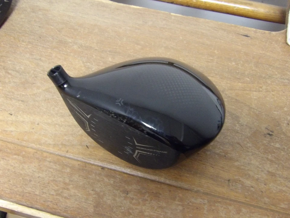 LH Srixon ZX5 10.5* Driver "HEAD ONLY" Very Nice FREE SHIPPING!! - Image 2 of 2