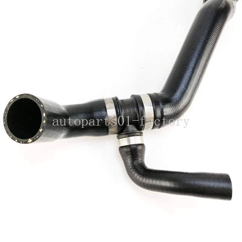 Lower Water Radiator Coolant Hose For Mercedes Benz GL450 x164 gl550 2007-2012 - Image 4 of 4