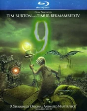9 (Blu-ray, 2009)