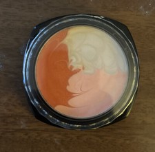 MAX FACTOR TIE DYED LIP GLOSS 60s 70s PINK PS...
