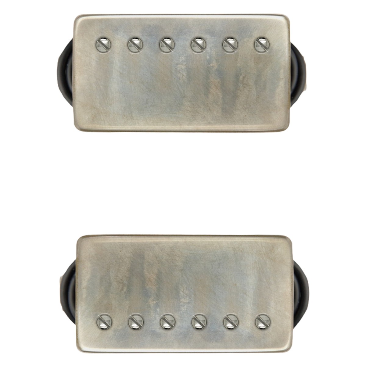 bare knuckle pickups The Mule ベアナックル