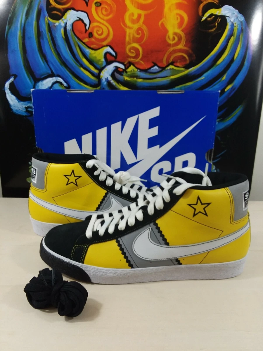 Nike blazer shop sb