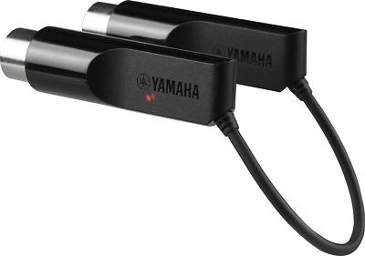 YAMAHA  wireless MIDI adaptor MD-BT01 Bluetooth interface from JAPAN F/S new
