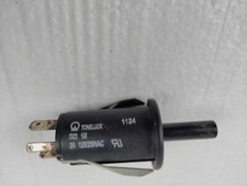 GE Range Oven Door Light Switch WB24K10068 Excellent 3-Prong Same Day Ship