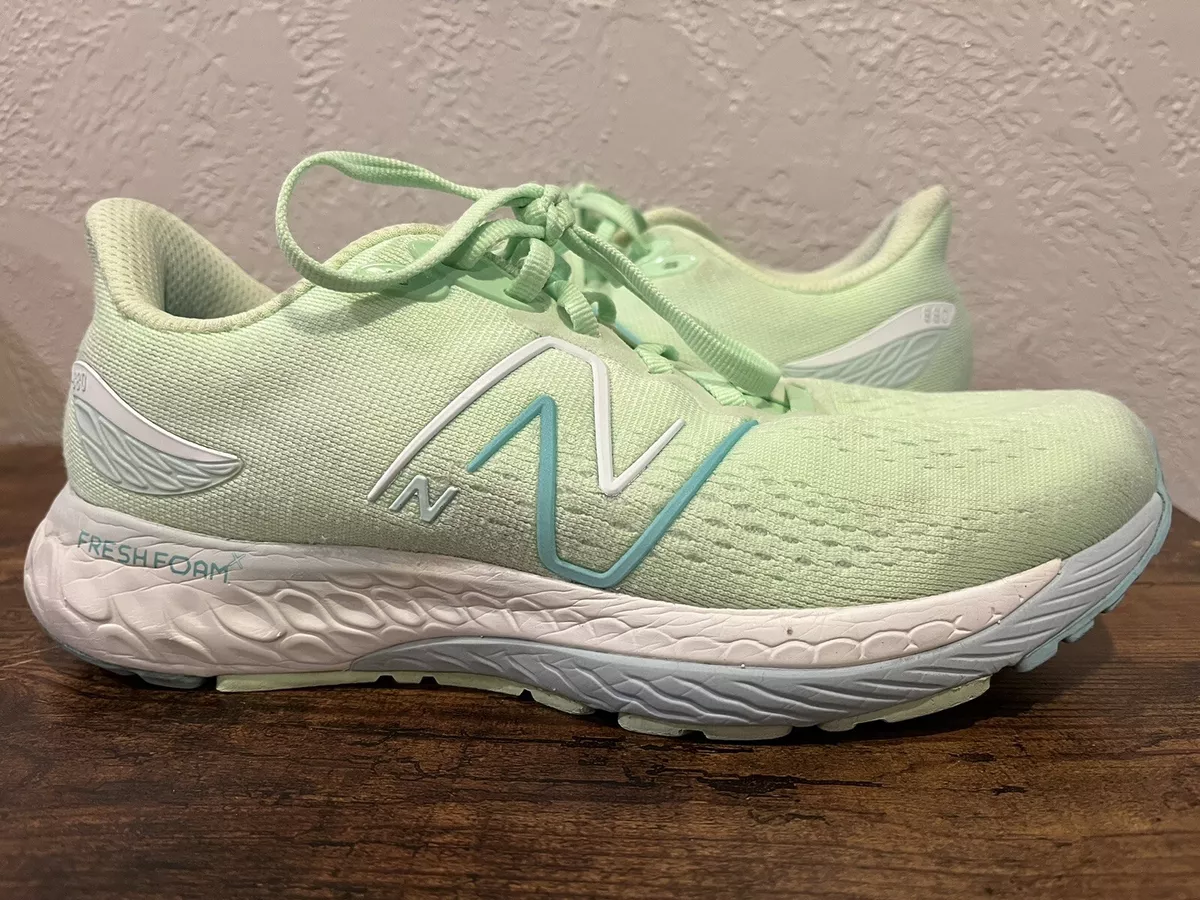 New balance store 880 reviews