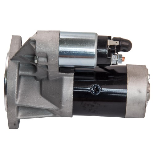 STARTER MOTORS for NISSAN NAVARA D22 2.7L 3.0L 3.2L 23300-3T700 23300-6T001 - Picture 2 of 8