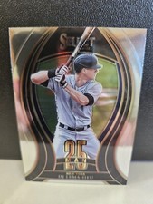 2021 Select 25-Man #3 DJ LeMahieu Yankees