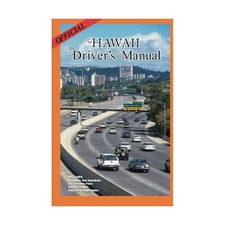 Hawaii Driver's Manual  2021 Update Test Questions and Answers, Official Updated