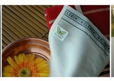 Turkish Hammam Bath Mitt Glove Peeling Kese S...