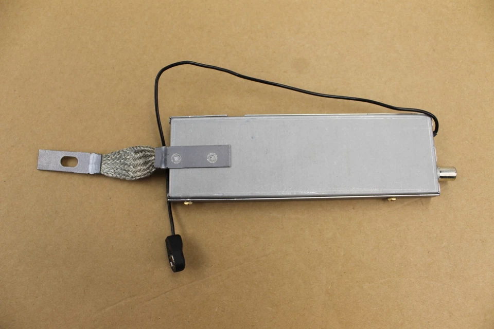 Nuevo módulo de antena de radio ACDelco 15811996 para Cadillac SRX 2007-2008 Foto 3 de 4