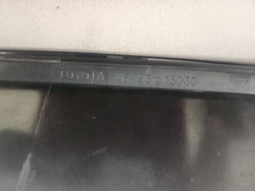 Toyota corolla AE100 AE101 Touring Wagon Mesh Grill Oem jdm 1993-1997 used 🔰🔰 - Bild 7 von 12