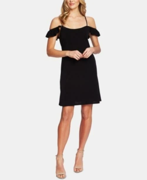 Cece cold hotsell shoulder dress