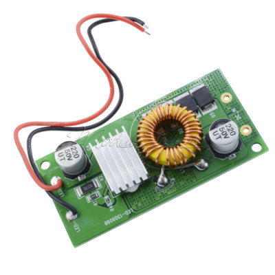 High Power 20W 600mA Constant Current LED Light Efficient Driver Fit Supply Neu