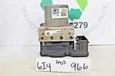 589202T870 Kia Optima  2013-15 ABS Anti-Lock Brake Pump Control Module 6I4 966 