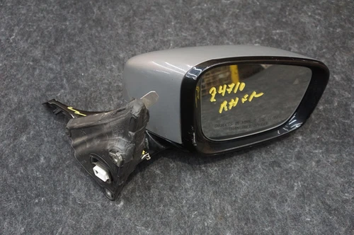Front Right Door Mirror W/ Camera OEM 51168495764 BMW 750i XDrive G12 21 *Note*