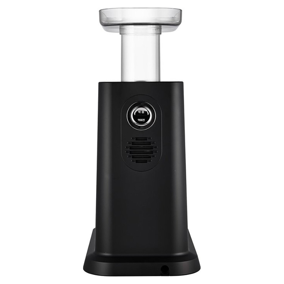 Hurom DU Horizontal Slow Juicer in Black eBay