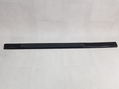 2012 Audi A3 S Line - Passenger Side Front Step Scuff Sill Trim 