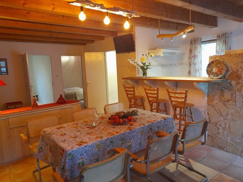 Ferienwohnung Südwest Frankreich - Bild 8 von 23