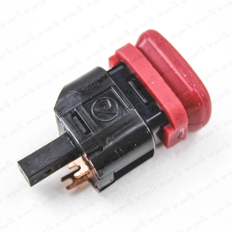 New Genuine Subaru Sambar KS4 KV4 5 4WD Gear Shift Switch Button 35023TA010 JDM - Image 4 of 4