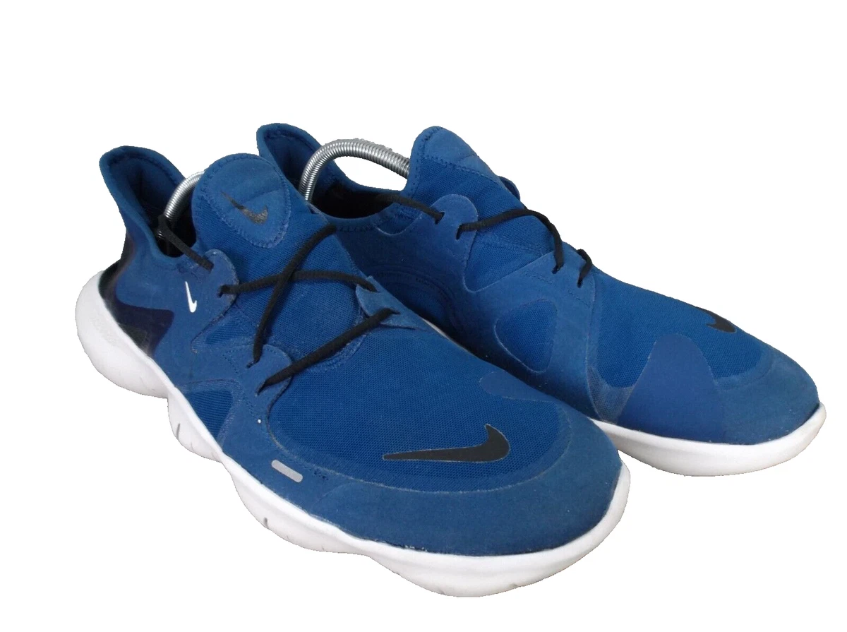 Nike Free RN 5.0 Coastal Blue for Sale | Authenticity Guaranteed