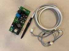 Ritter Dialog Elektrotom Handstück mit Platine für Behandlungseinheit Dental