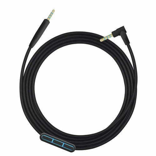Audio123 Cavo per Bose QC25 QC35 OE2 OE2i AE2 Silenzioso Comfort con  Microfono | eBay