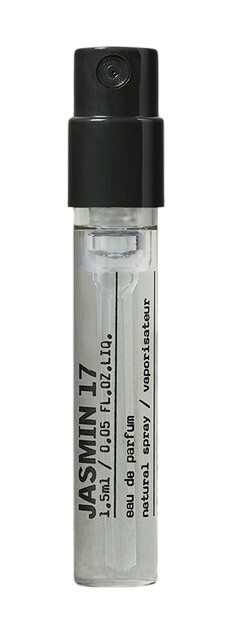 Le Labo JASMIN 17 Jasmine Floral Eau De Parfum Perfume Spray VIAL