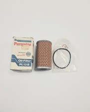 Filtre à huile Mercedes 190