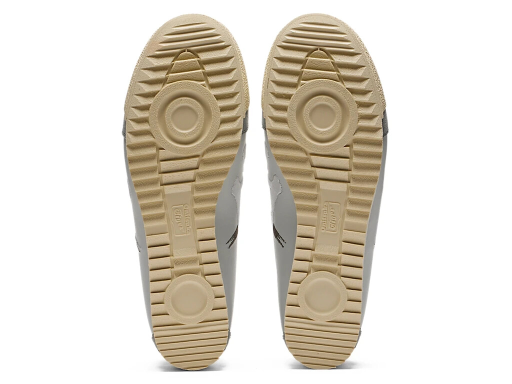 Onitsuka Tiger WMNS Mexico 66 Deluxe Grey 1182A188-020 Women's
