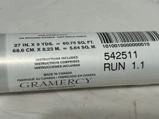 Gramercy 2double Rolls Raymond Waites 542511 Pre-pasted  Flowers Birds Wallpaper