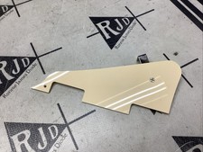 Original Gibson Les Paul Historic Pickguard Plate Guard Pick Cream