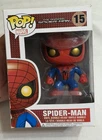 Funko Pop! Vinyl: Marvel - Spider-Man #15