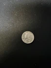 1942 UNC Mercury Dime Uncirculated 90% Silver