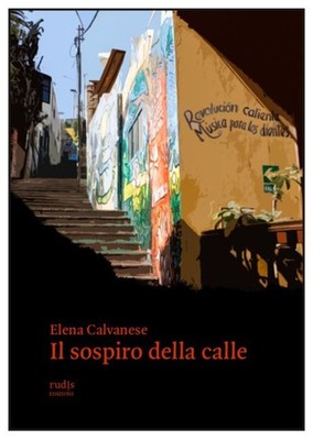 Calvanese Bücher Elena - Der Seufzer der Straße