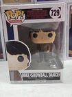 Funko Pop! Stranger Things Mike Snowball Dance #729