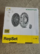 Kit d'embrayage Opel FRONTERA