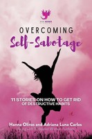 Hanna Olivas | Overcoming Self-Sabotage | Taschenbuch | Englisch (2023)