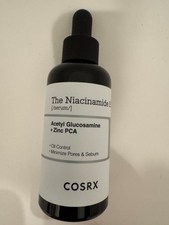Cosrx Niacinamide 15 Serum Skincare 30mL / 1 ...