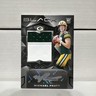 2024 Panini Black #205 Michael Pratt Rookie Patch Autograph /249 RC RPA Auto